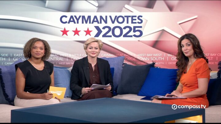 Daybreak – 30 April 2025