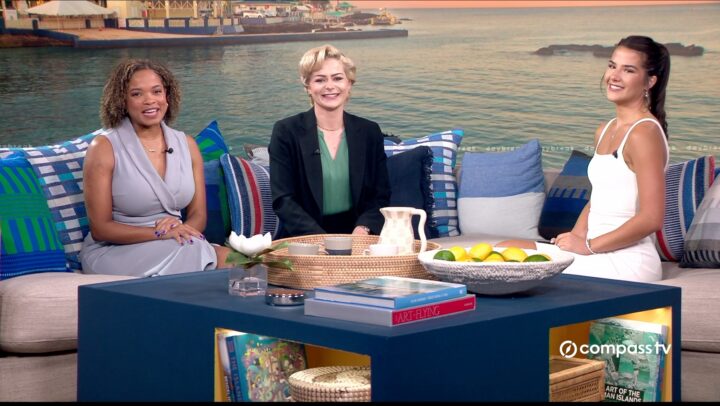 Daybreak – 24 April 2025