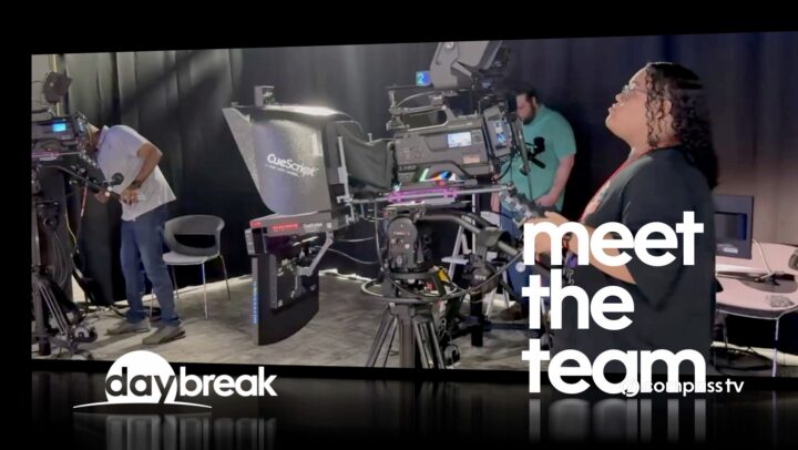 Meet the team