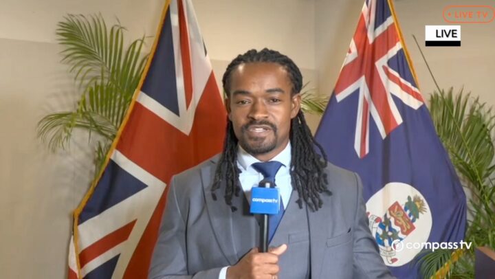 Update 9:25pm: Early referendum numbers look bleak for cruise supporters