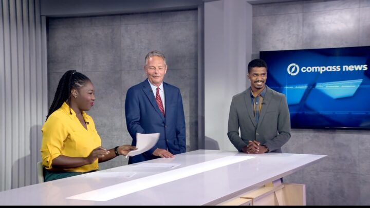 Compass News – 28 April 2025