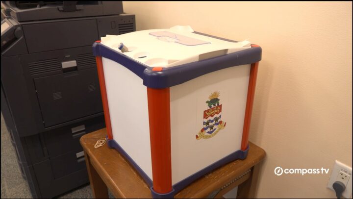 Voter do and do not