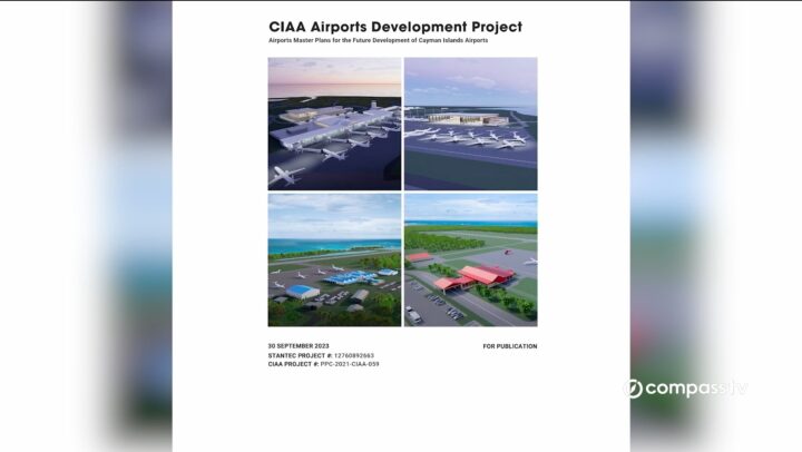 Airport consultations start tonight