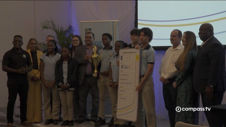 Clifton Hunter High wins $15K for ‘Plastic to Purpose’ project