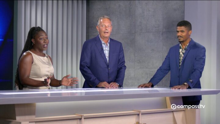 Compass News – 23 May 2025