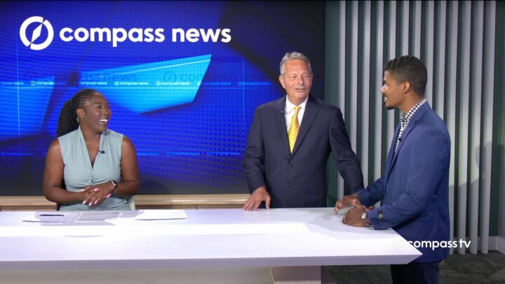 Compass News – 29 May 2025