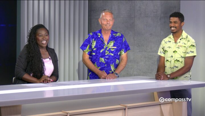 Compass News – 9 May 2025