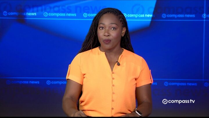 Compass News – 29 May 2025