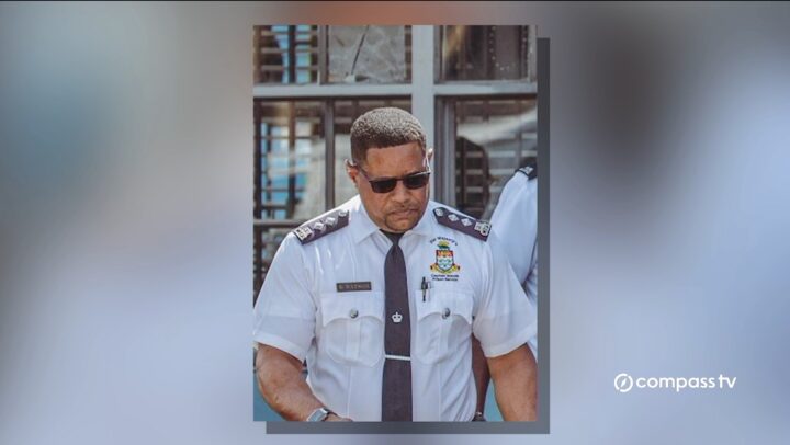 Prison officer on trial for drug smuggling charges