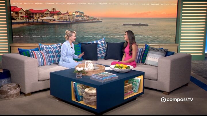 Daybreak – 28 May 2025