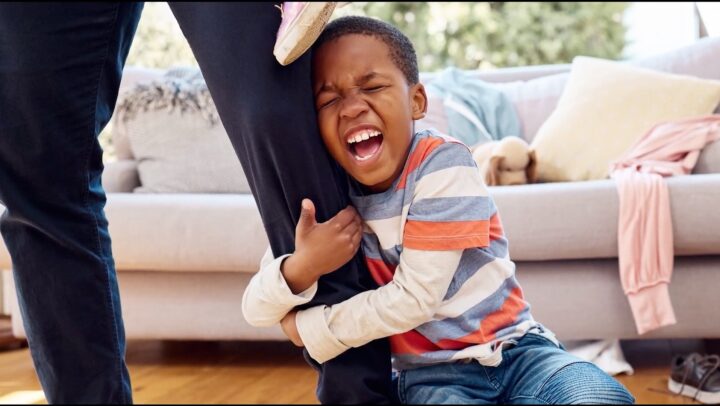 Family Resource Centre – Managing Emotions