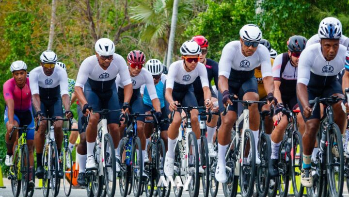 Cayman Cycling