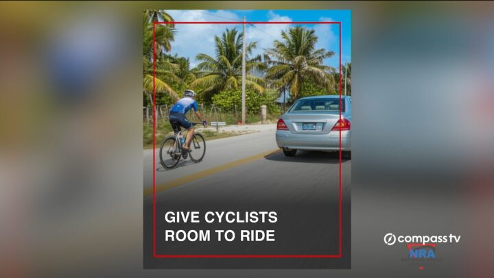 NRA launches online road safety campaign