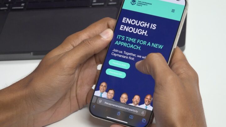 Officials warn campaign laws need updating