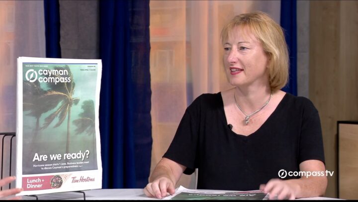 Paper Preview – Uncovering the Stories That Matter