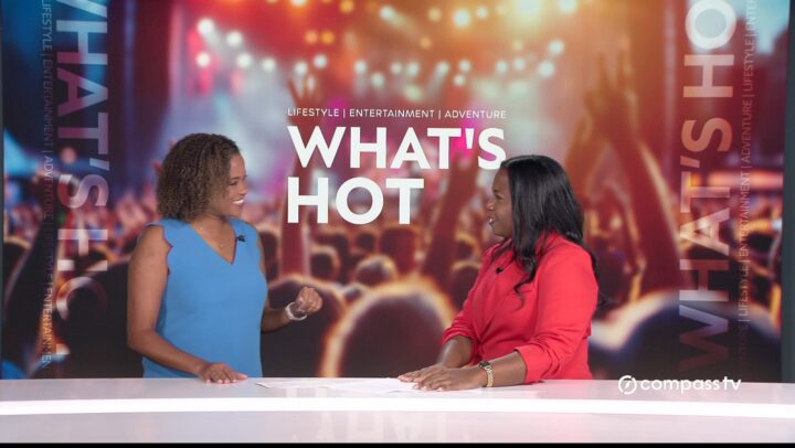 Daybreak – What’s Hot