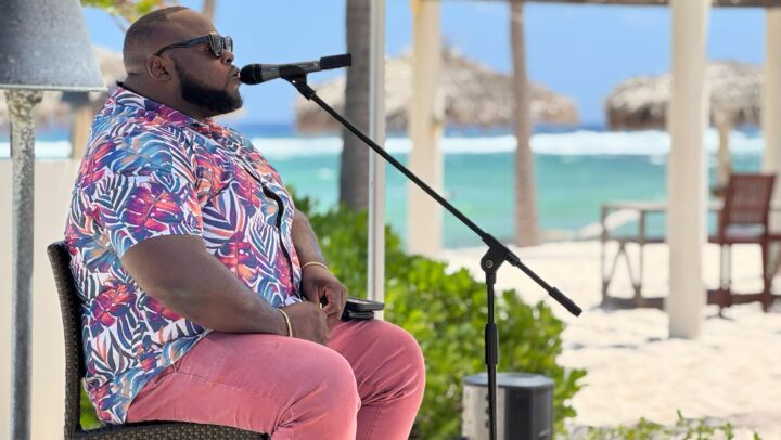  Inside James Geary’s Health Journey