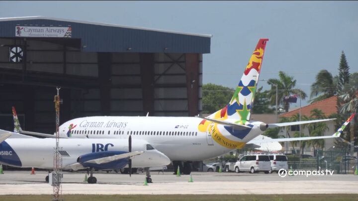 Runway extension project questioned