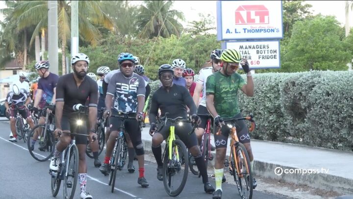 National Road Safety Committee focuses on cyclist safety 