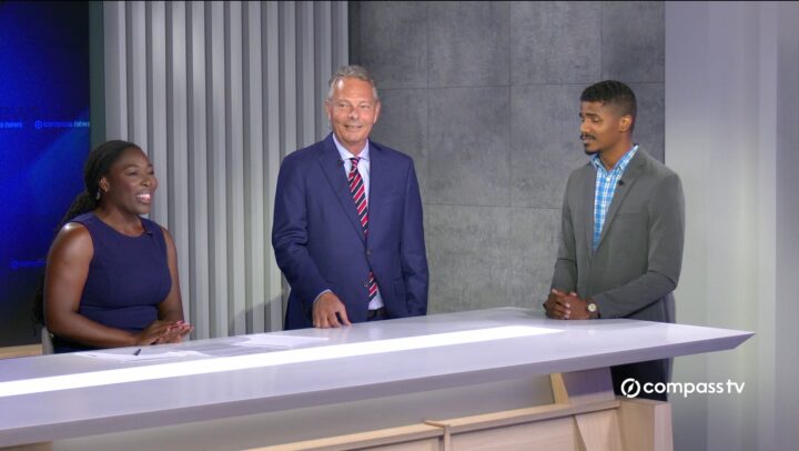 Compass News – 21 May 2025