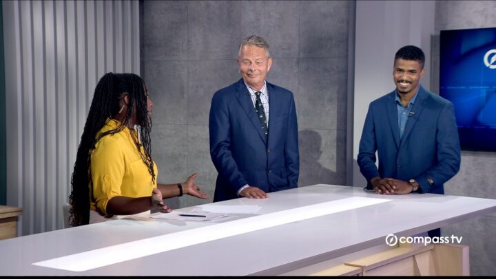 Compass News – 22 May 2025