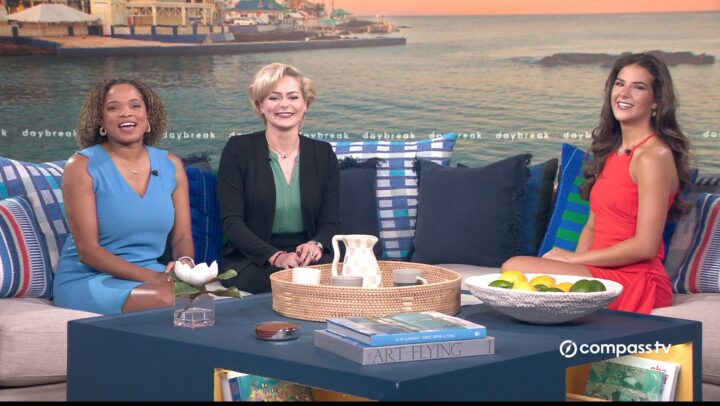Daybreak – 23 May 2025