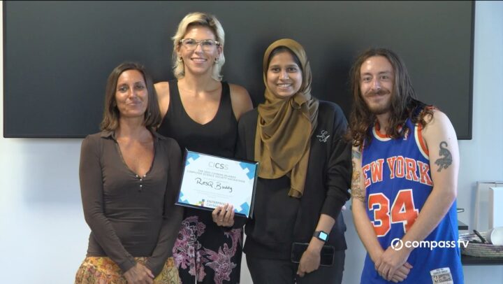 CICSS Host Hackathon
