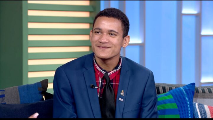 Daybreak’s Rising Stars