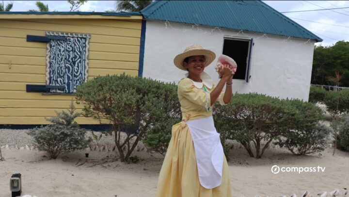 Circles of Time Exhibition weaves Art & Caymanian memory