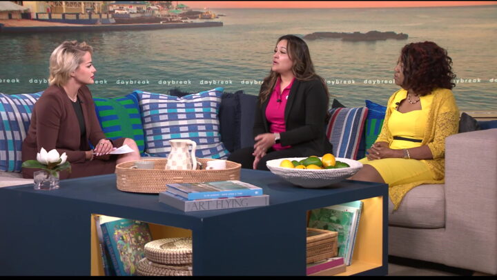 World Sickle Cell Awareness Day Interview