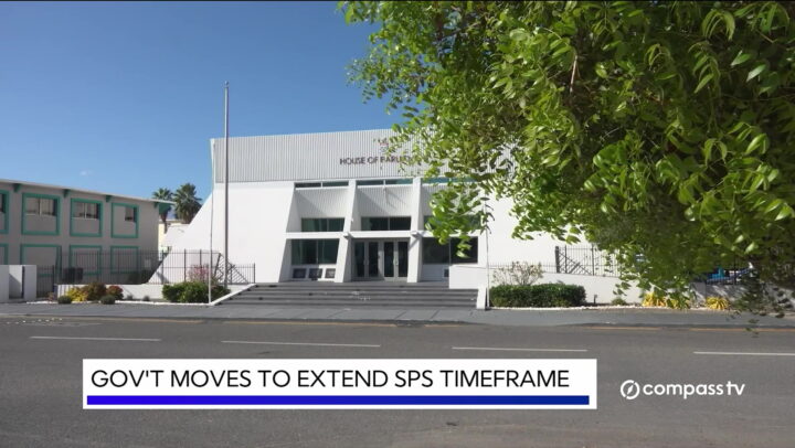 Government moves to extend SPS Timeframe