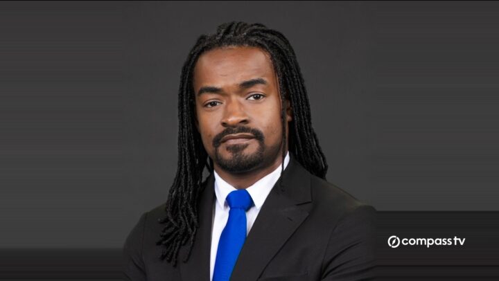 Search continues for missing Compass Media Jornalist