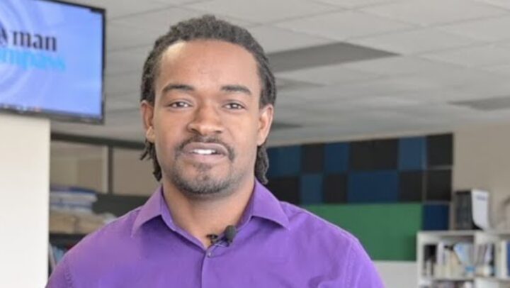 Police request assistance in search for Compass Media journalist