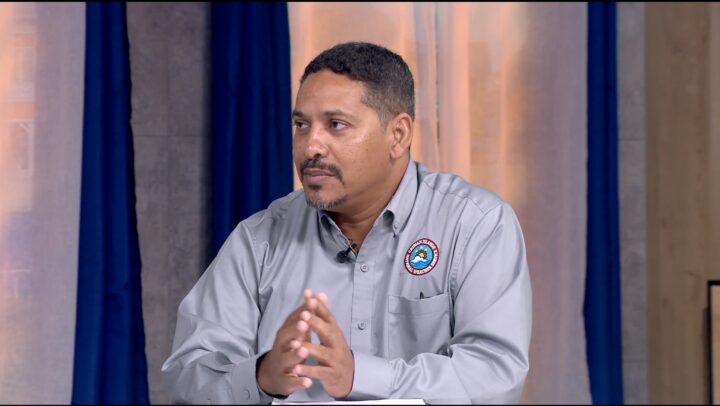 Cayman Islands National Weather Service – 2025 Hurricane Season