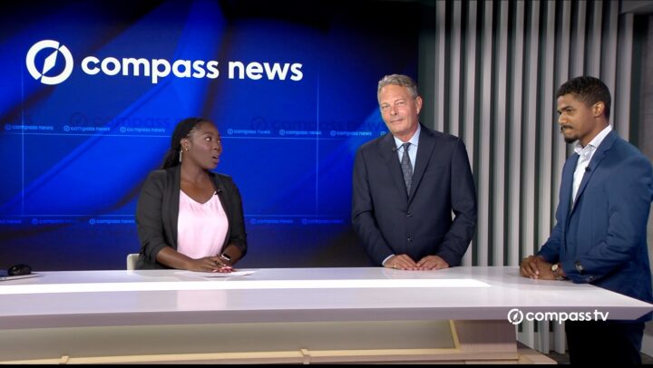 Compass News – 3 June 2025