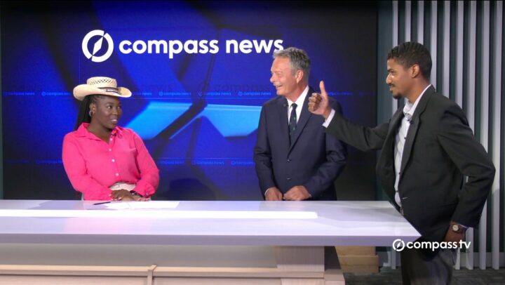 Compass News – 4 Jun 2025