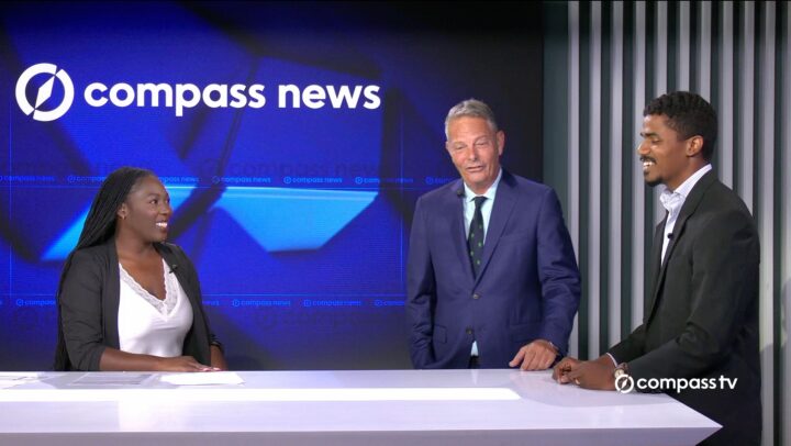 Compass News – 11 June 2025