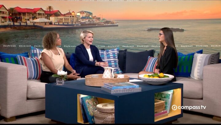 Daybreak – 12 Jun 2025