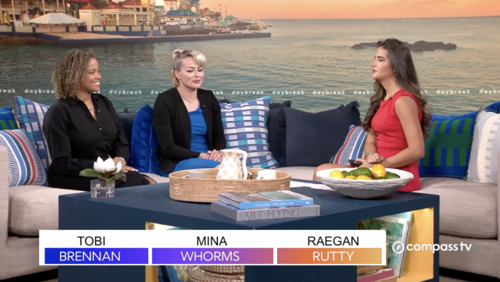 Daybreak – 16 June 2025