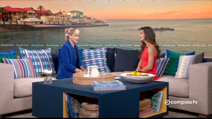 Daybreak – 2 Jun 2025