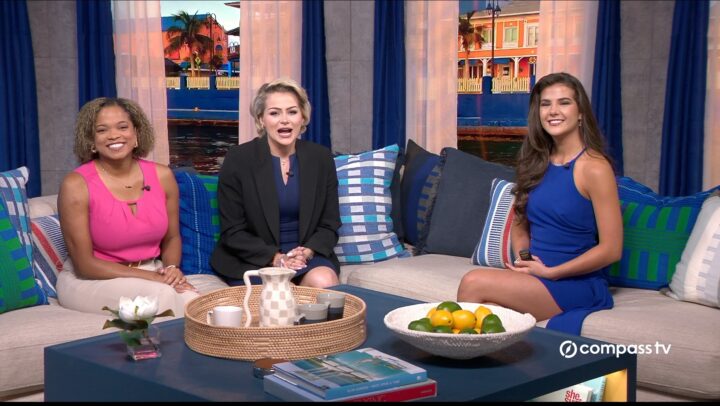 Daybreak – 24 June 2025