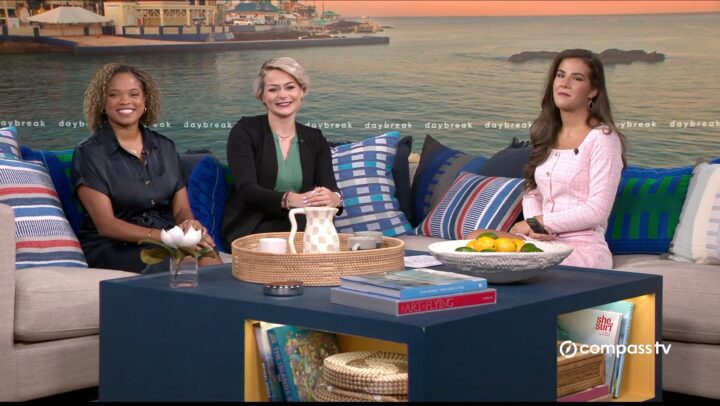 Daybreak – 25 June 2025