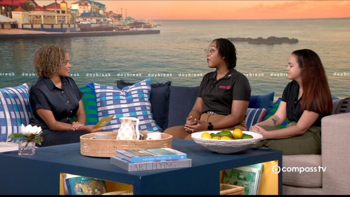 Rotaract of Grand Cayman initiatives
