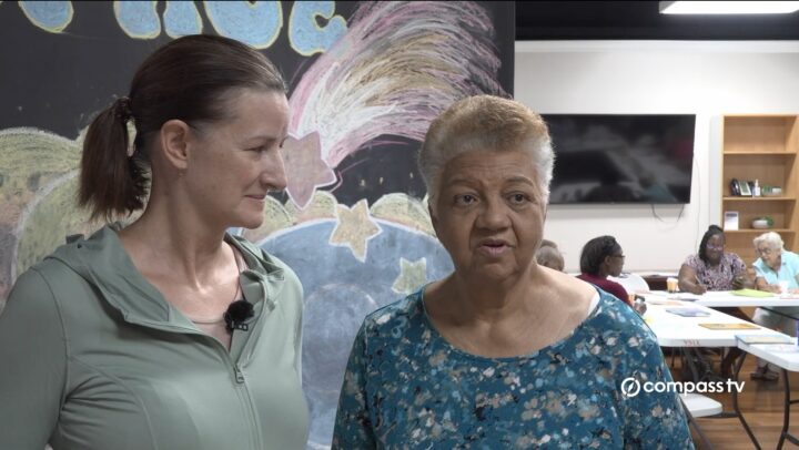 World Elder Abuse Awareness Day