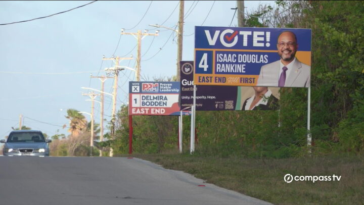 Election Campaign Fundraising Explained