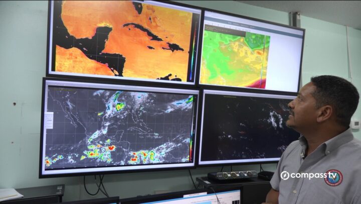 Hurricane season forecasts explained