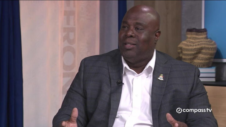 Minister Creates Student to Job Pipeline