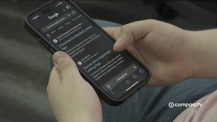 Stay informed, stay safe: download the NENS app today