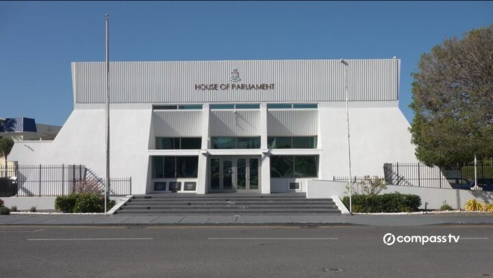 Parliament set to open Wednesday