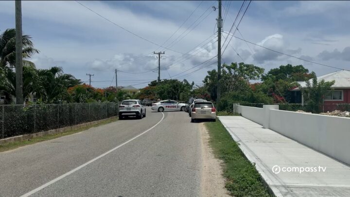 Police investigate fatal shooting in West Bay